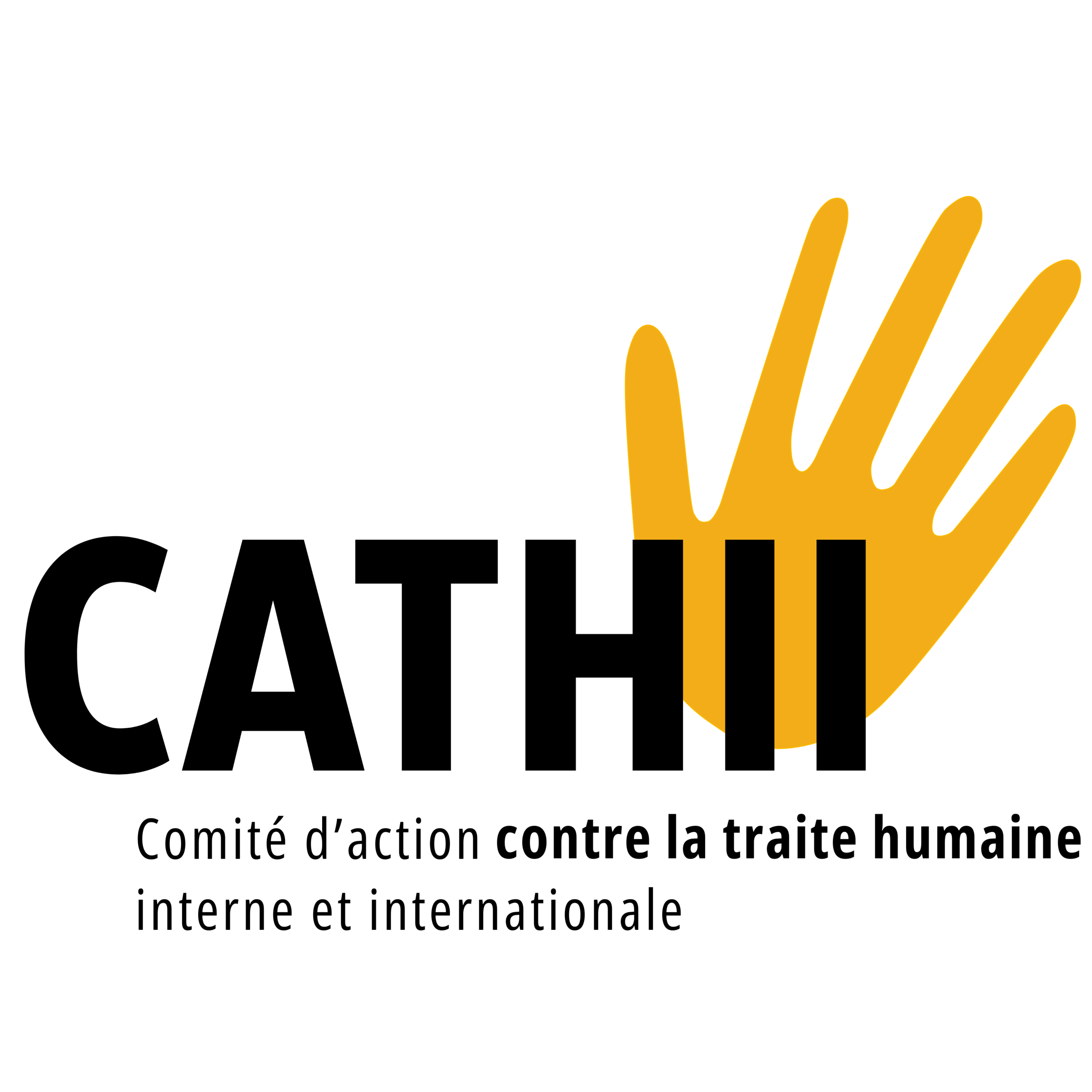 Comité d'action contre la traite humaine interne et internationale